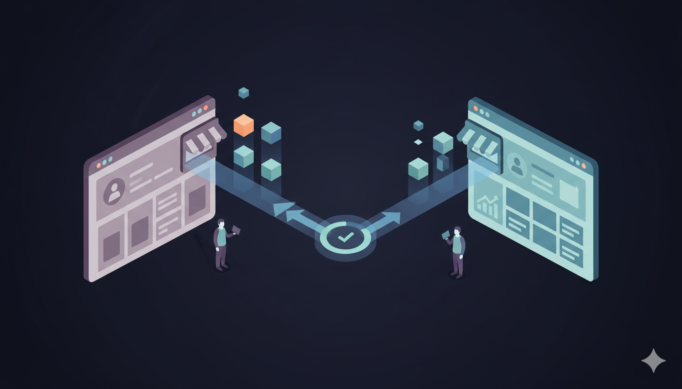 Complete PrestaShop Migration Guide