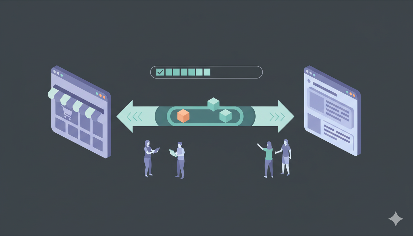 PrestaShop Migration Cost Guide