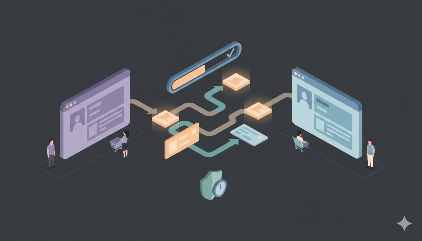 Minimize PrestaShop Migration Downtime